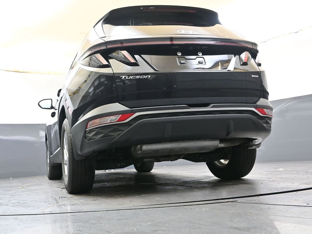 Certified 2023 Hyundai Tucson SEL image 32