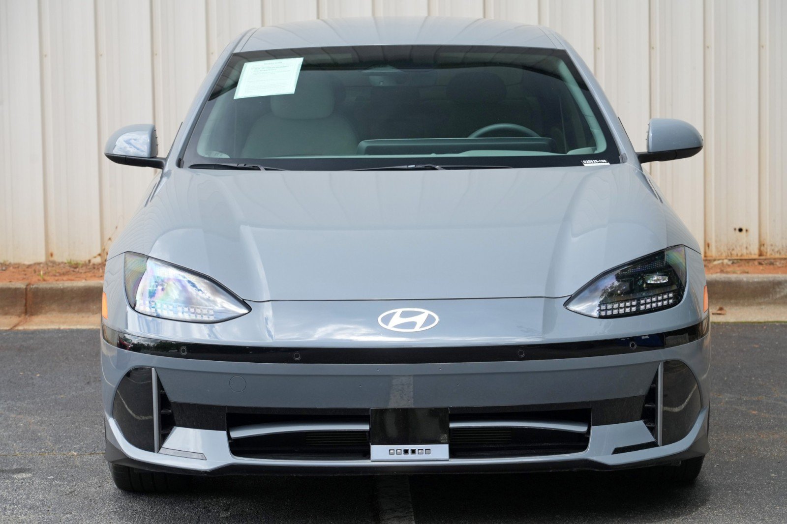 Used 2023 Hyundai Ioniq 6 SEL RWD image 45