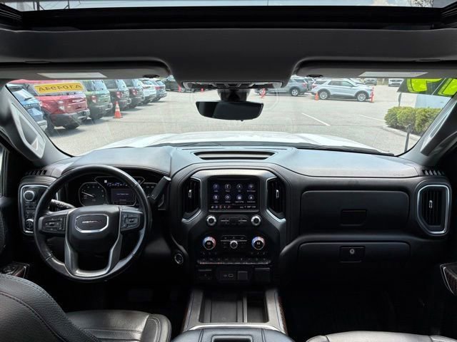 Used 2019 GMC Sierra 1500 Denali w/ Denali Ultimate Package AWD/4WD image 19