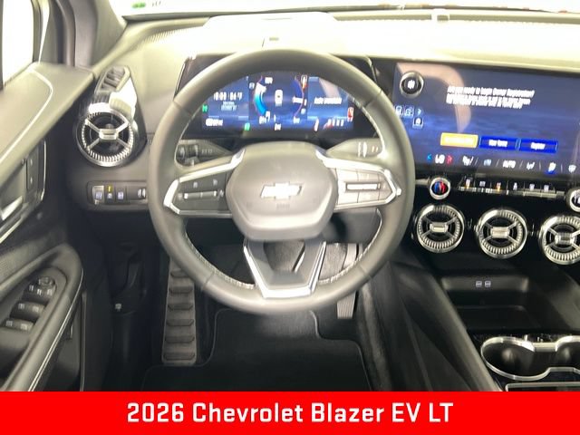 New 2026 Chevrolet Blazer EV LT FWD image 13