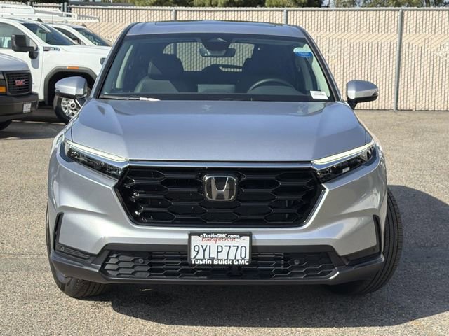Used 2026 Honda CR-V EX-L image 2