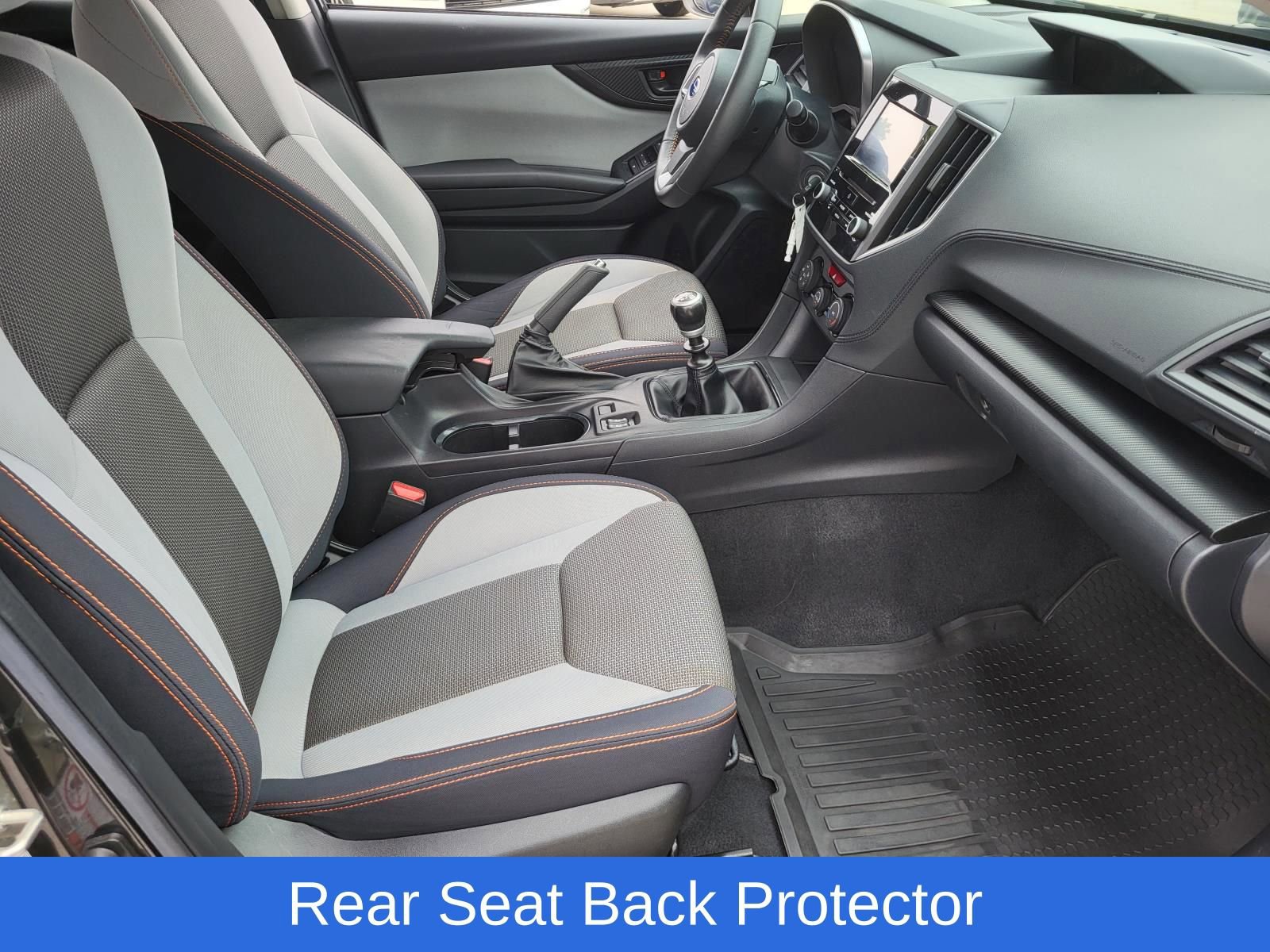 Used 2019 Subaru Crosstrek 2.0i Premium w/ Popular Package #2 AWD/4WD image 9