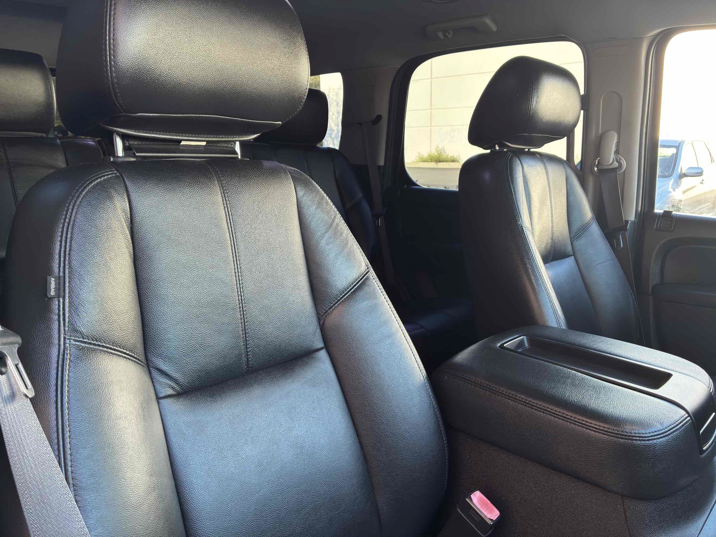 Used 2012 Chevrolet Tahoe LT AWD/4WD image 41