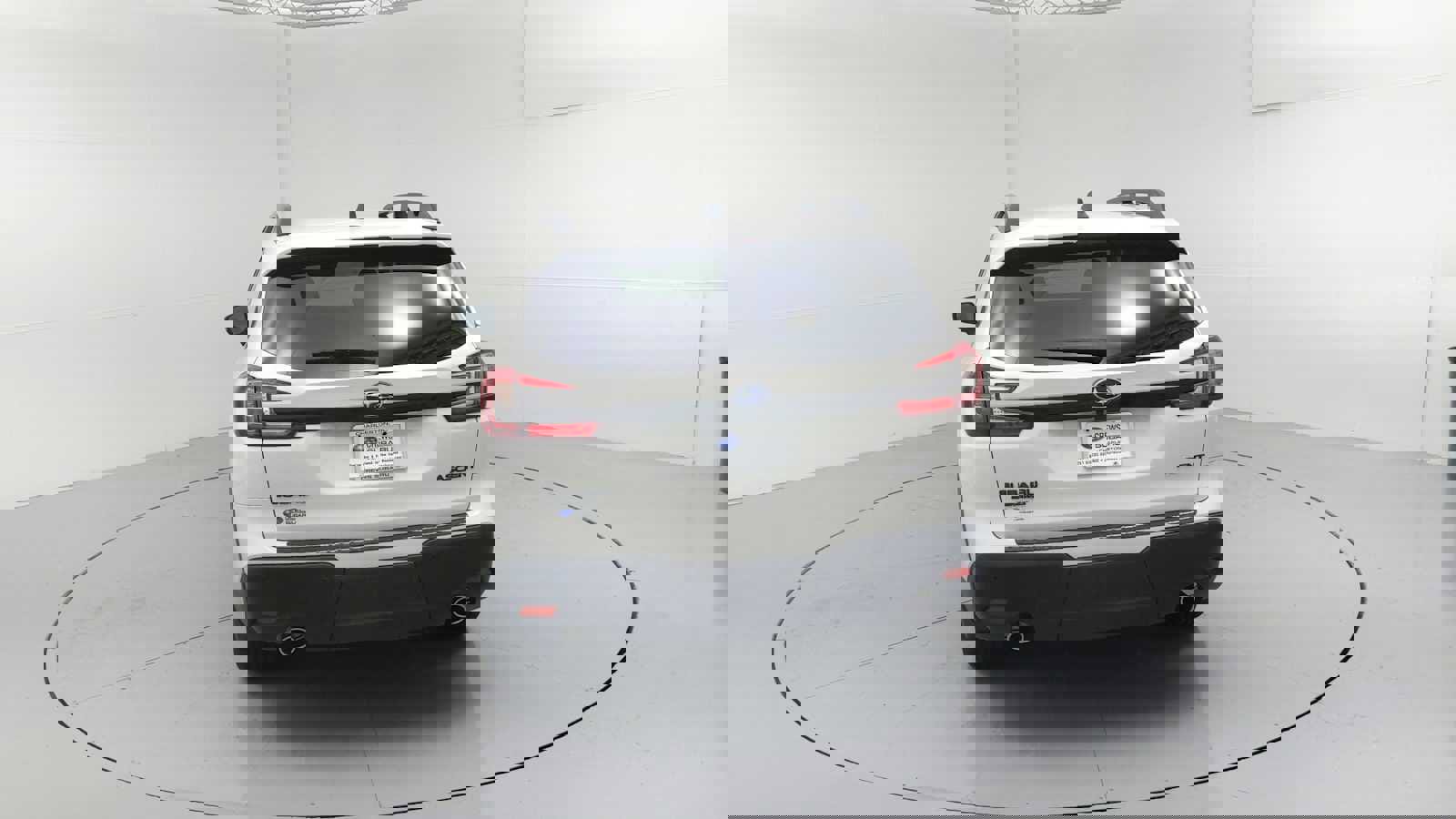 New 2026 Subaru Ascent Premium image 7