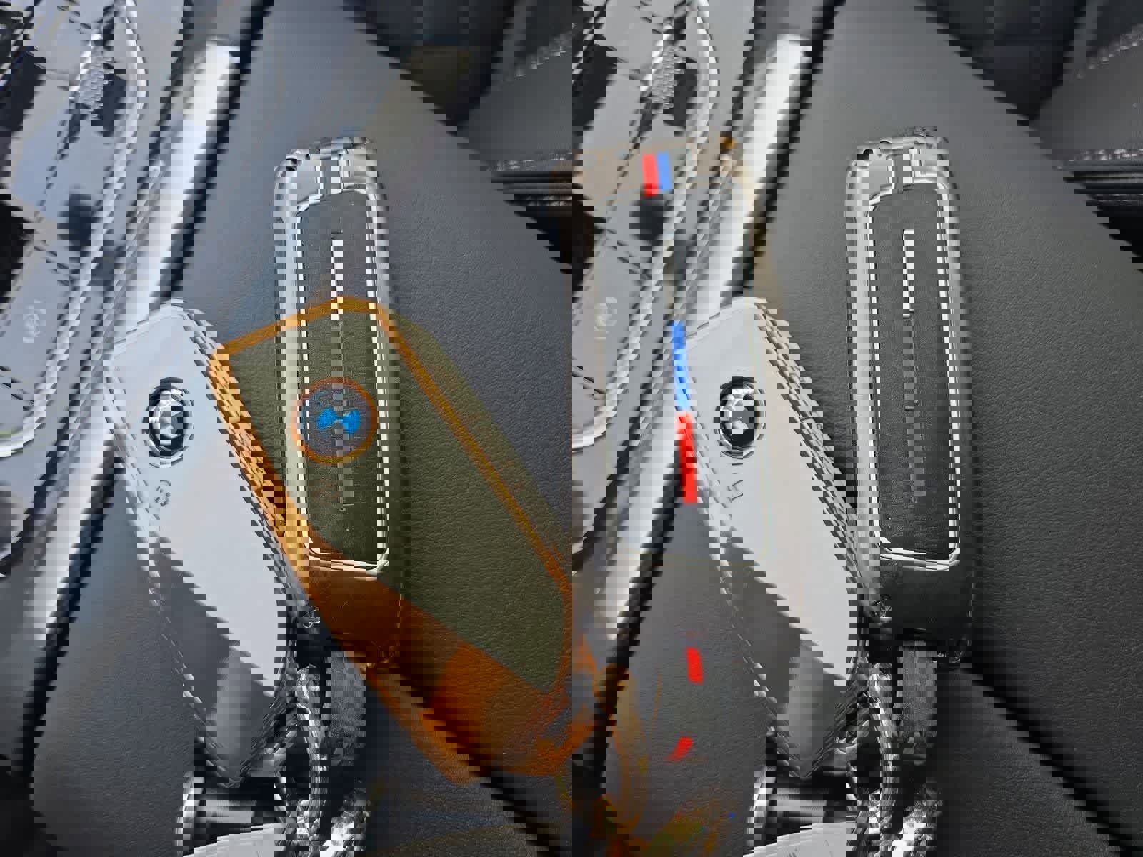 Used 2024 BMW X7 xDrive40i w/ M Sport Package image 35