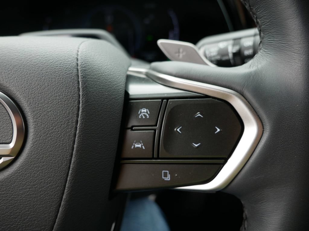 Used 2023 Lexus RX 350 w/ Accessory Package (Z1) AWD/4WD image 24