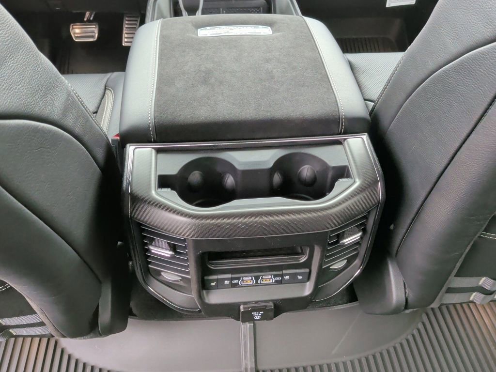 New 2026 RAM 1500 RHO image 48