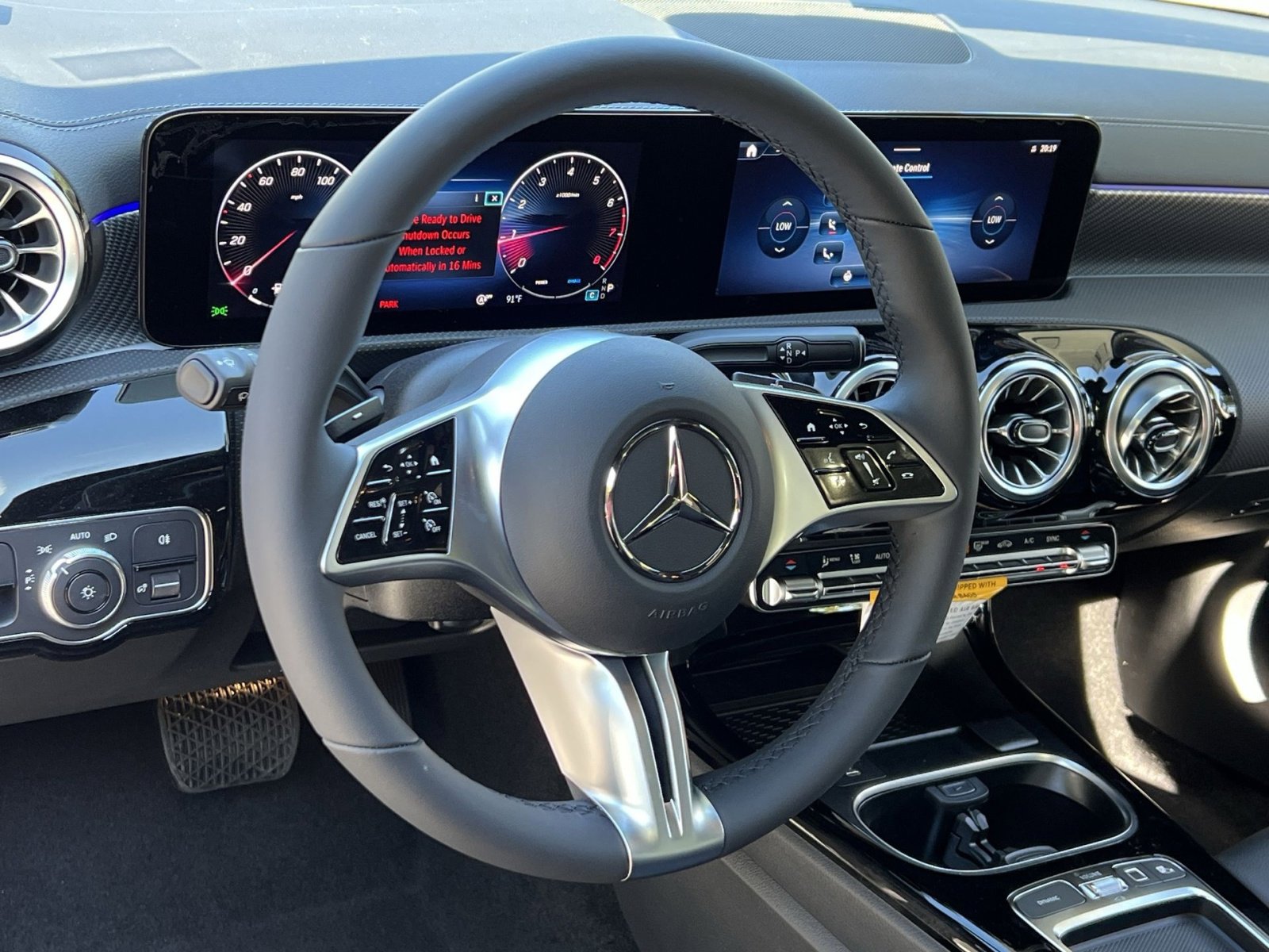 Used 2026 Mercedes-Benz CLA 250 4MATIC image 14