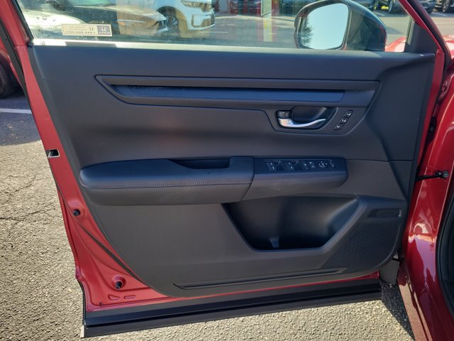 Used 2024 Honda CR-V Sport-L image 17