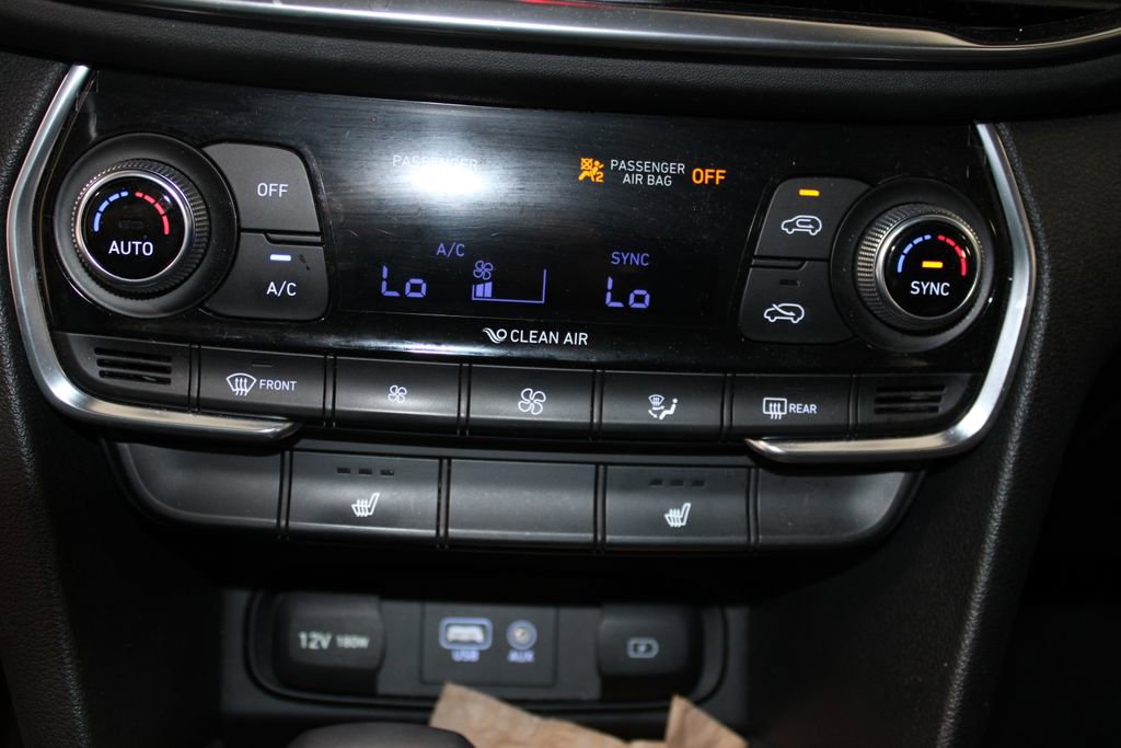 Used 2019 Hyundai Santa Fe Limited w/ Cargo Package AWD/4WD image 31