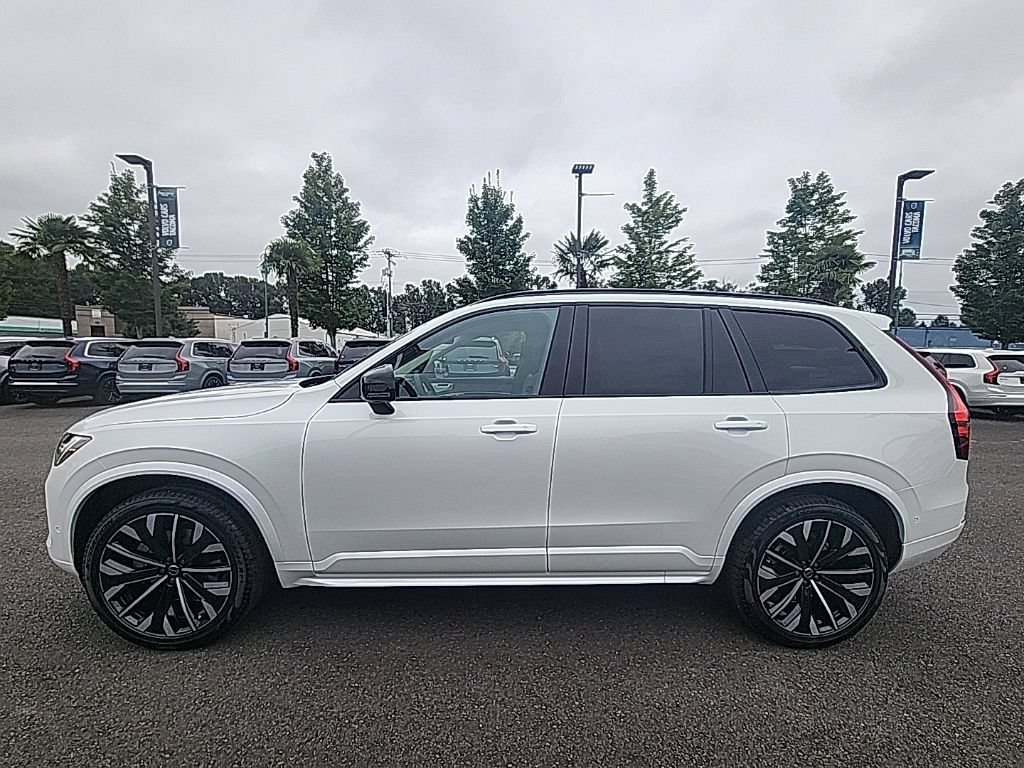 New 2027 Volvo XC90 B6 Ultra AWD/4WD image 2