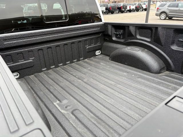 Used 2022 Ford F150 Lariat image 11