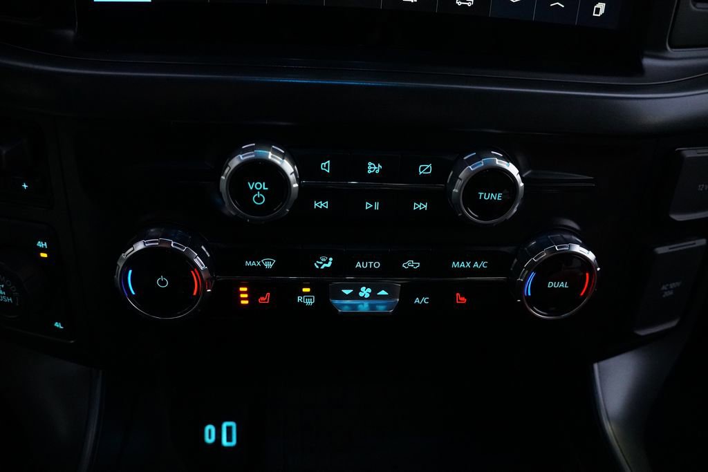 Used 2024 Ford F150 XLT w/ Equipment Group 302A MID image 25