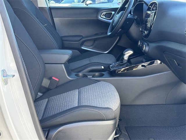 Used 2025 Kia Soul EX image 14