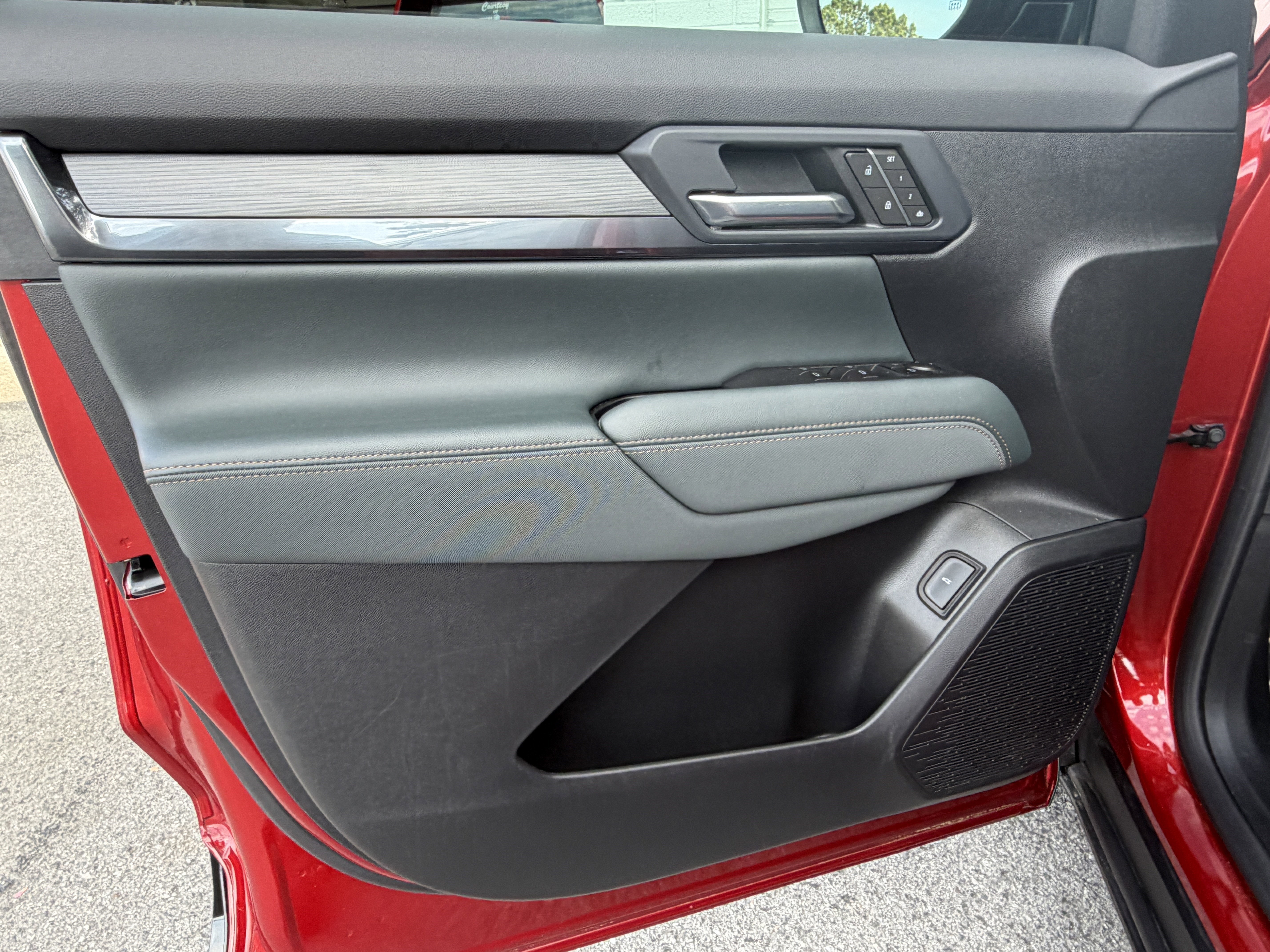 New 2026 GMC Terrain AT4 w/ Convenience Package III image 14