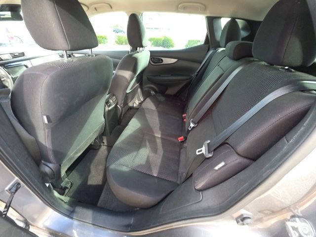 Used 2020 Nissan Rogue Sport S w/ Appearance Package image 23