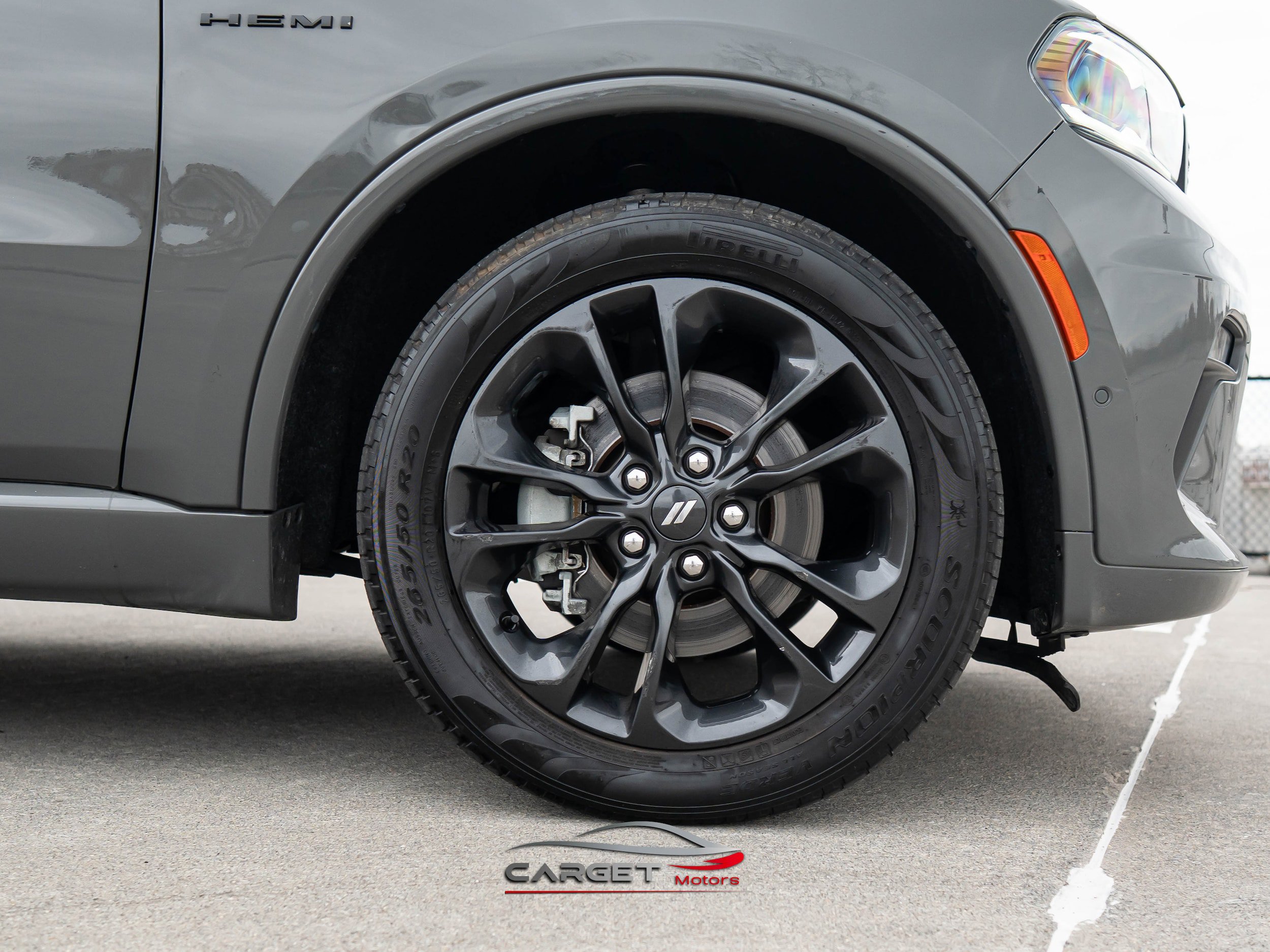 Used 2023 Dodge Durango R/T RWD image 10