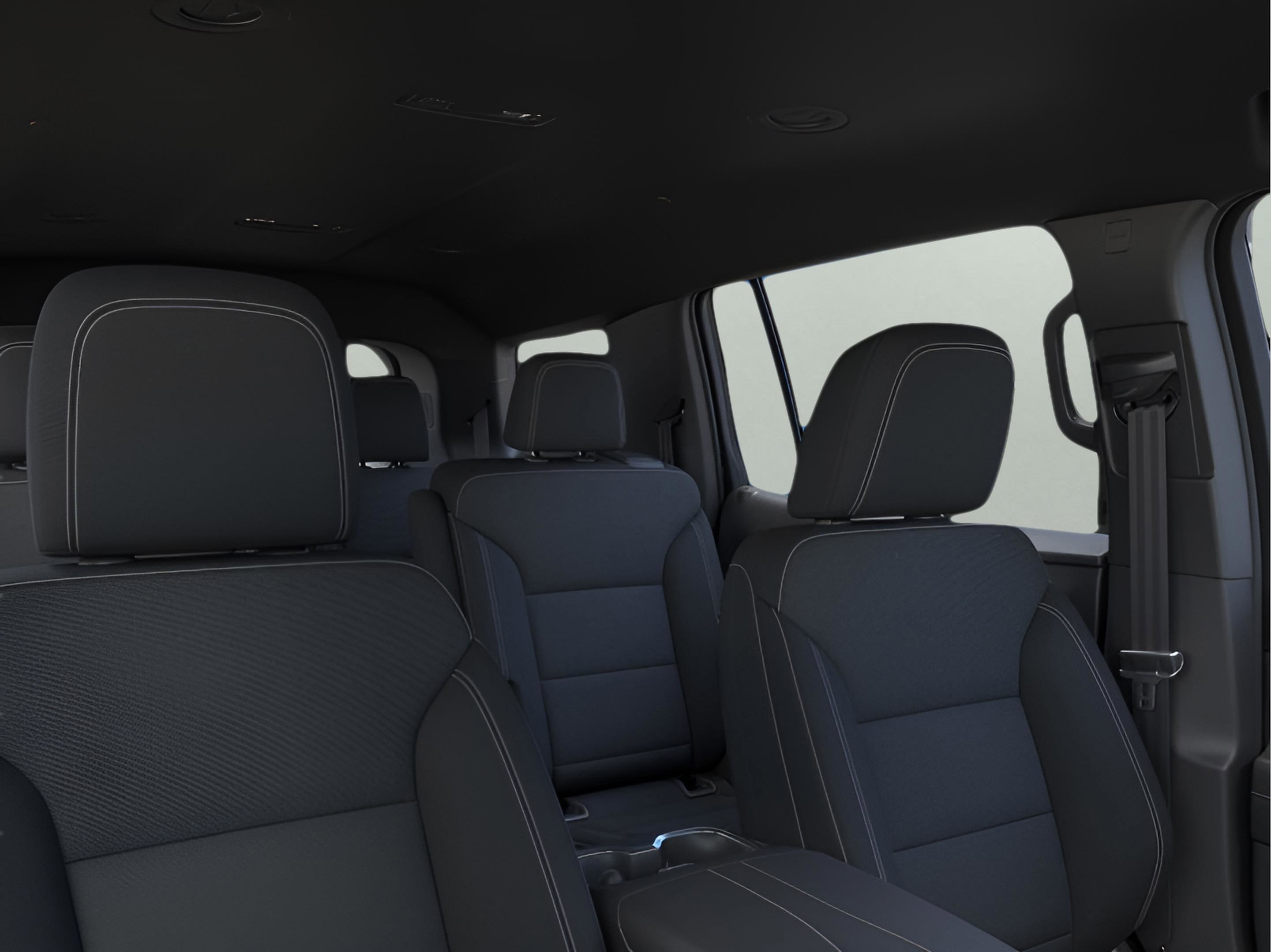 New 2026 Chevrolet Traverse LT w/ Driver Confidence Package image 26