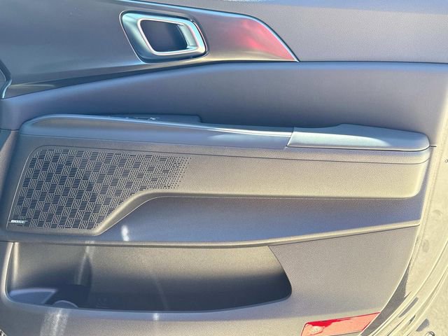 New 2026 Kia Carnival SX Prestige image 16