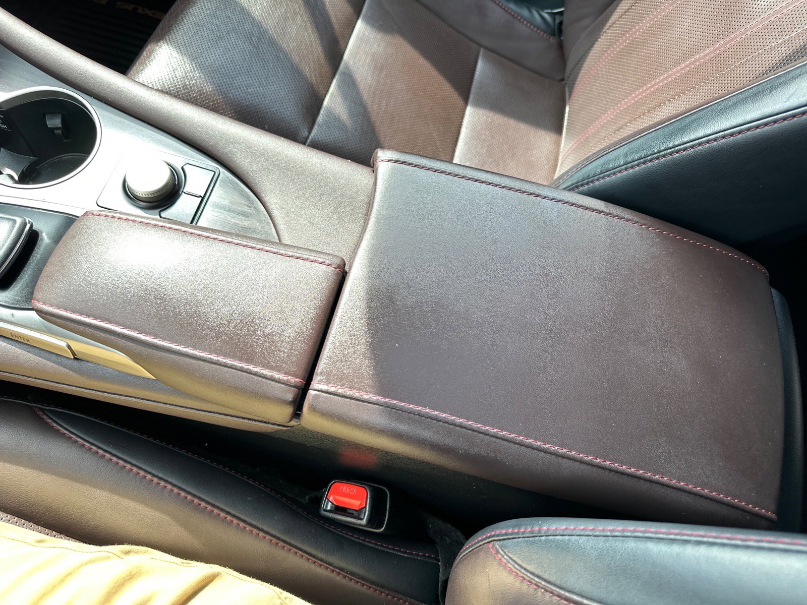 Used 2016 Lexus RX 350 AWD w/ Premium Package image 37