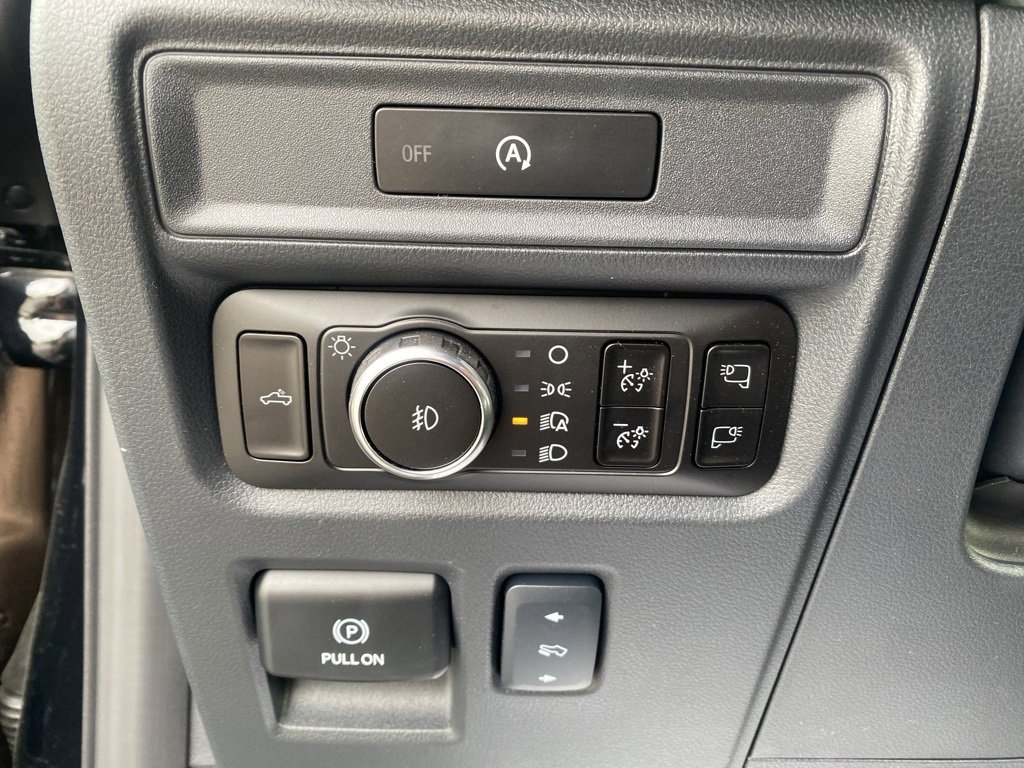 New 2025 Ford F150 Platinum image 18