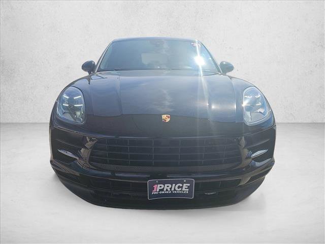 Used 2021 Porsche Macan image 8