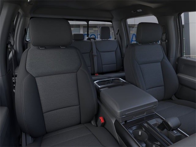 New 2024 Ford F150 XLT w/ Equipment Group 302A MID image 54