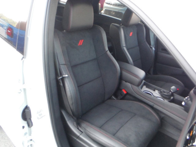 New 2026 Dodge Durango GT w/ Tow 'N Go Package AWD/4WD image 22