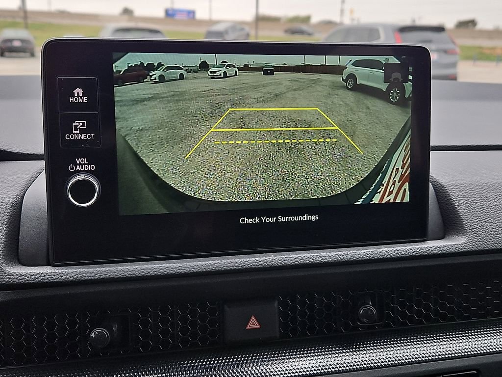 New 2026 Honda CR-V Sport-L image 26