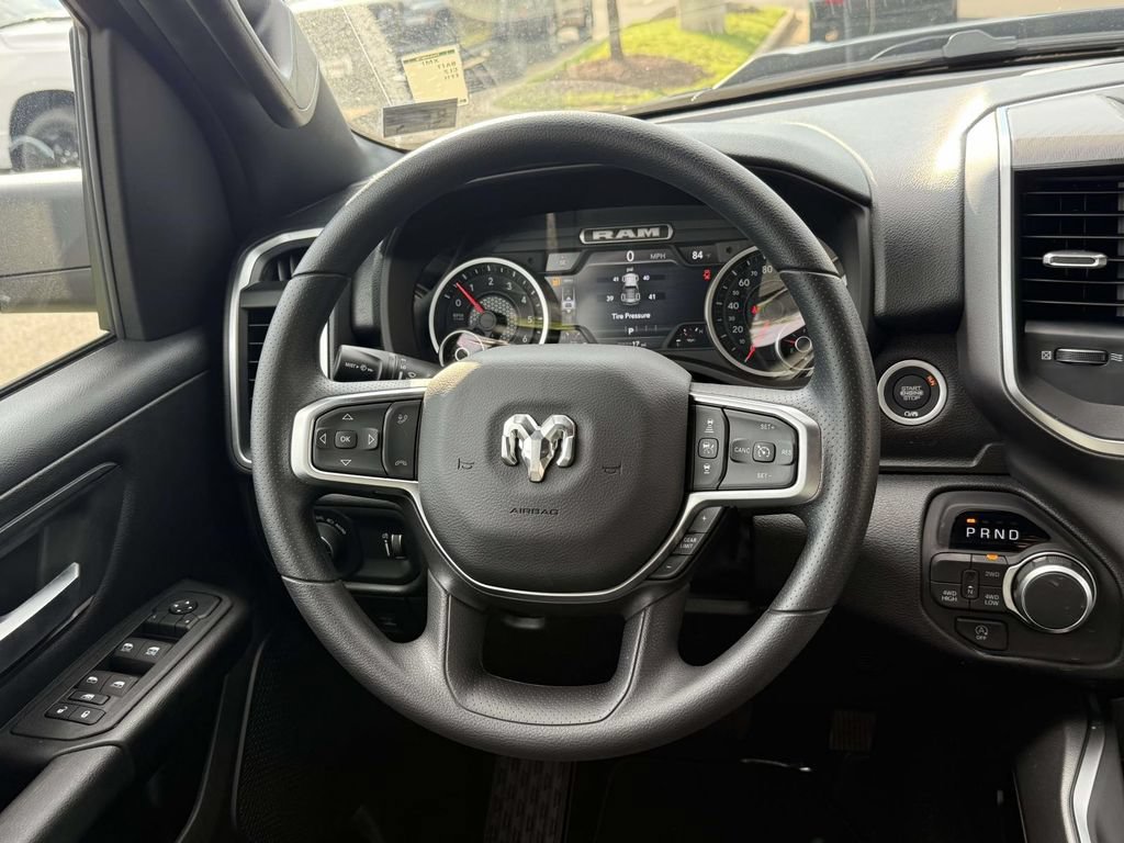 New 2026 RAM 1500 Tradesman AWD/4WD image 18