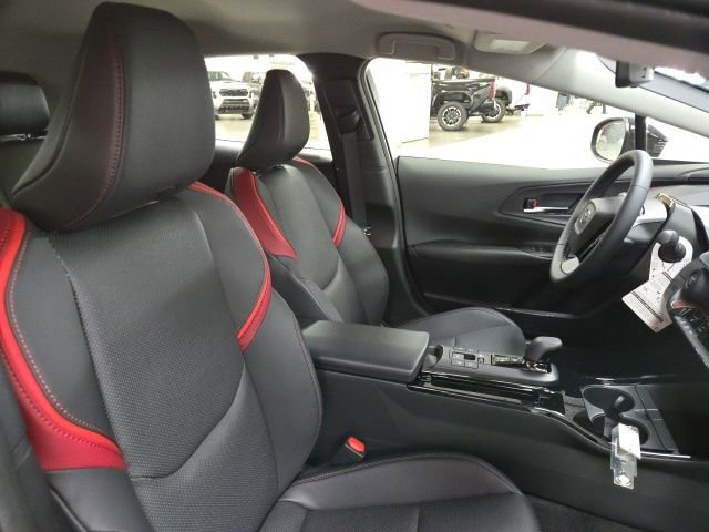 New 2026 Toyota Prius Plug-In Hybrid image 11