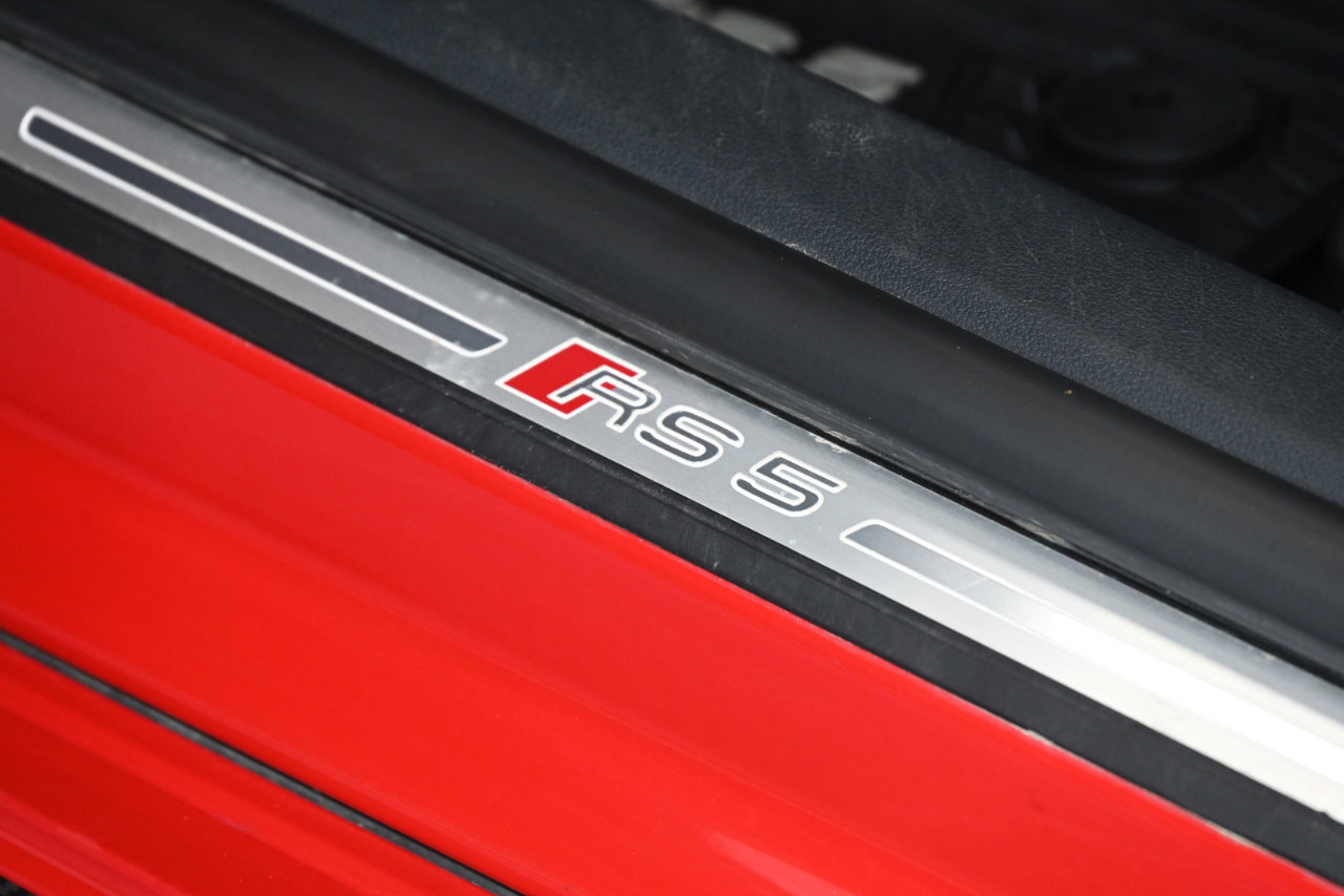 Used 2019 Audi RS 5 Sportback image 18