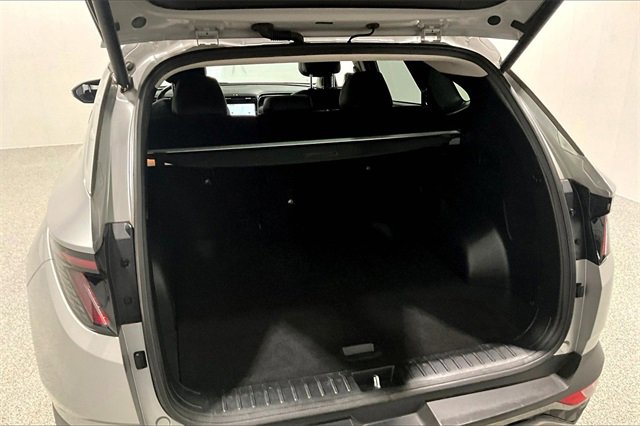 Used 2022 Hyundai Tucson Limited image 40