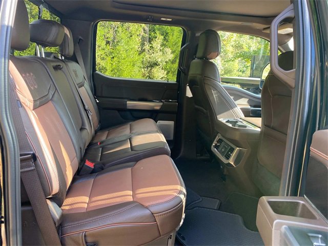 Used 2026 Ford F450 King Ranch w/ FX4 Off-Road Package image 35
