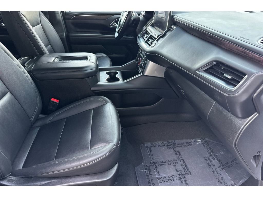 Used 2023 Chevrolet Tahoe LT image 18