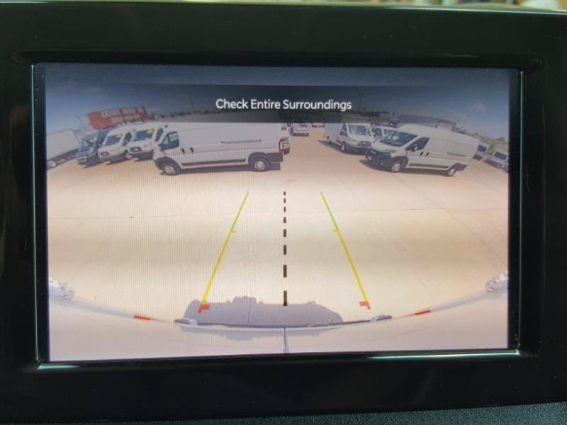 Used 2024 RAM ProMaster 2500 w/ Convenience Group FWD image 16
