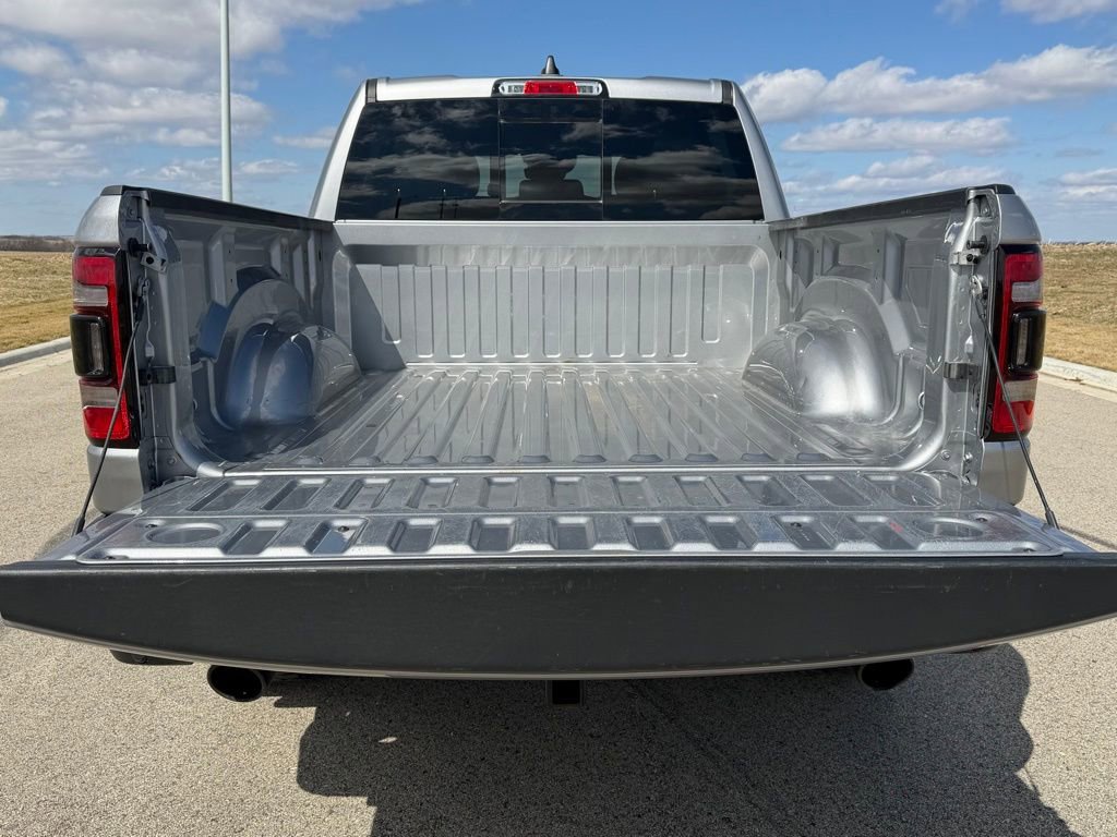 Used 2023 RAM 1500 Rebel w/ Rebel Level 2 Equipment Group image 20