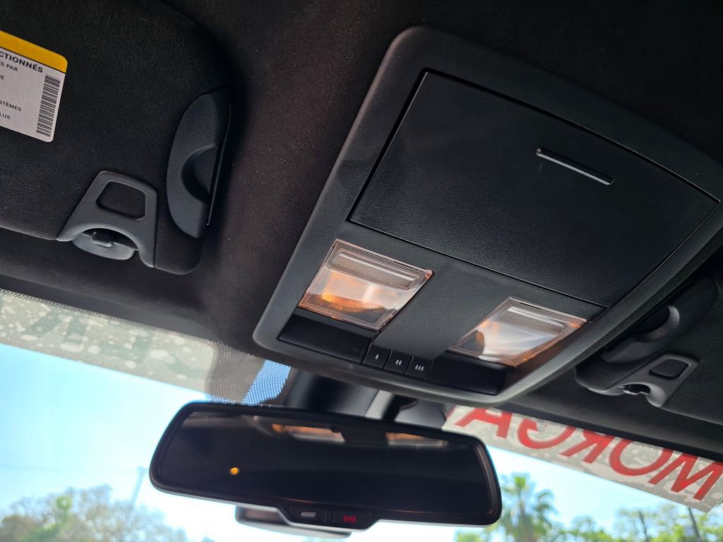 Used 2020 Dodge Challenger SRT Super Stock image 39