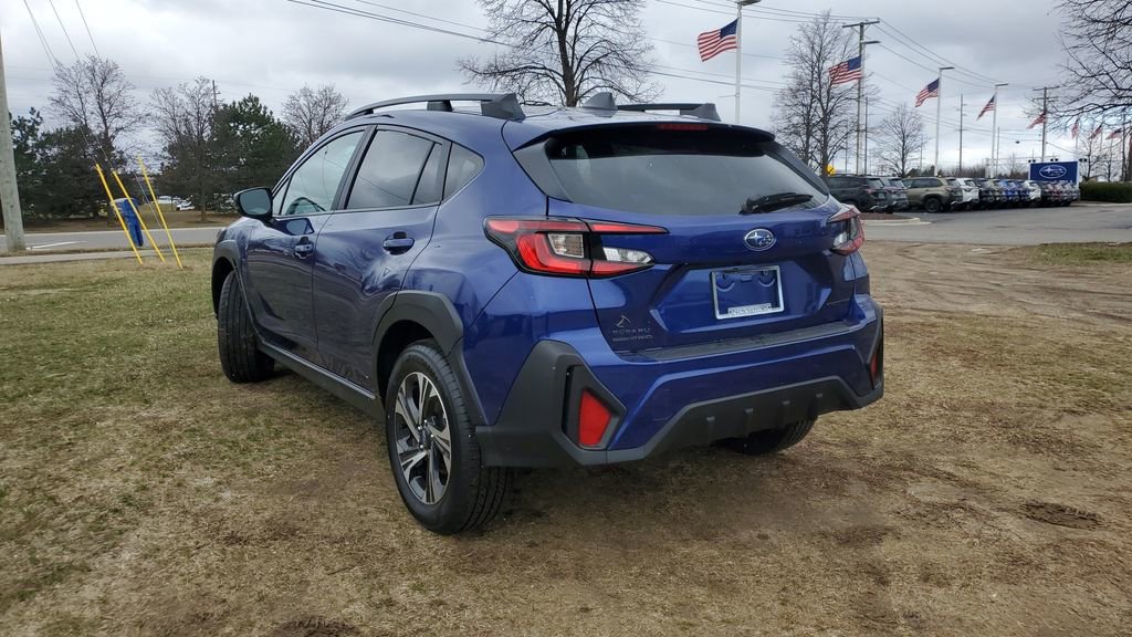 Certified 2026 Subaru Crosstrek 2.0i Premium image 24