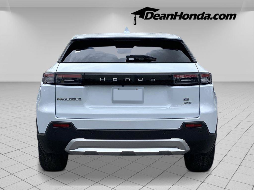 New 2026 Honda Prologue EX image 3