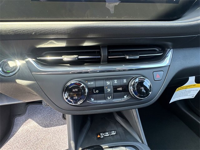 New 2025 Buick Envista Preferred w/ Convenience I Package image 18