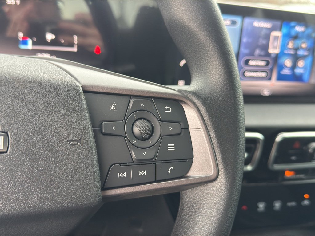 New 2026 Nissan Sentra SV w/ Floor Mat Package image 19