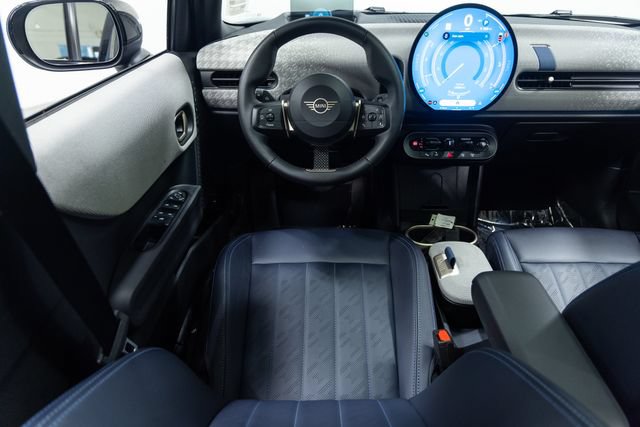 Certified 2026 MINI Cooper S FWD image 3