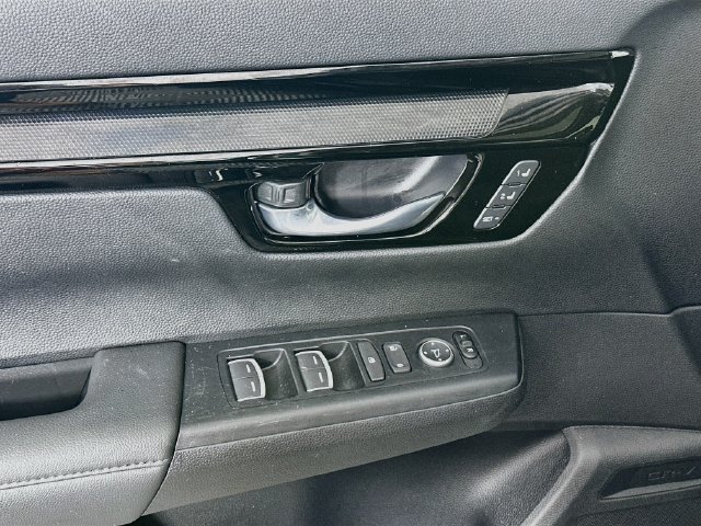 Used 2024 Honda CR-V EX-L image 25