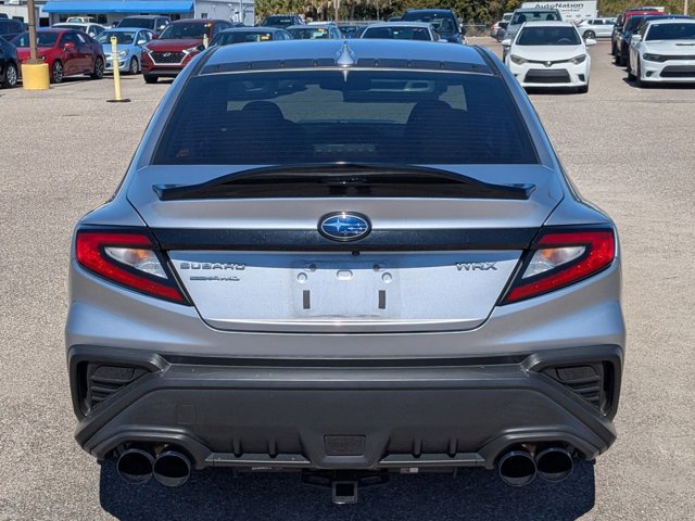 Used 2022 Subaru WRX Premium image 6