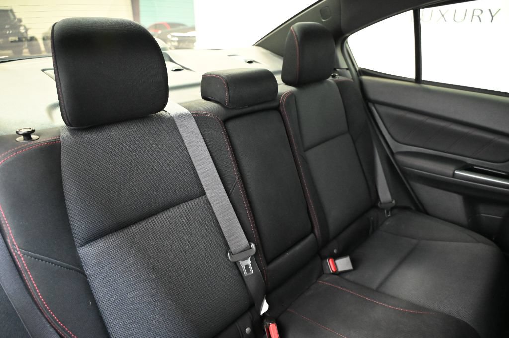 Used 2021 Subaru WRX AWD/4WD image 42