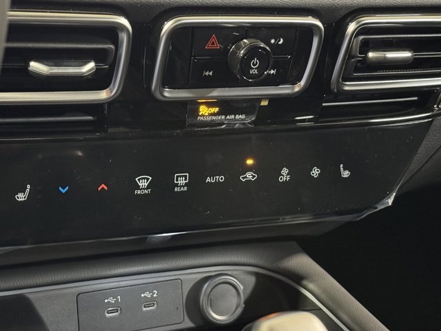 New 2026 Nissan Sentra SV w/ SV Convenience Package image 9