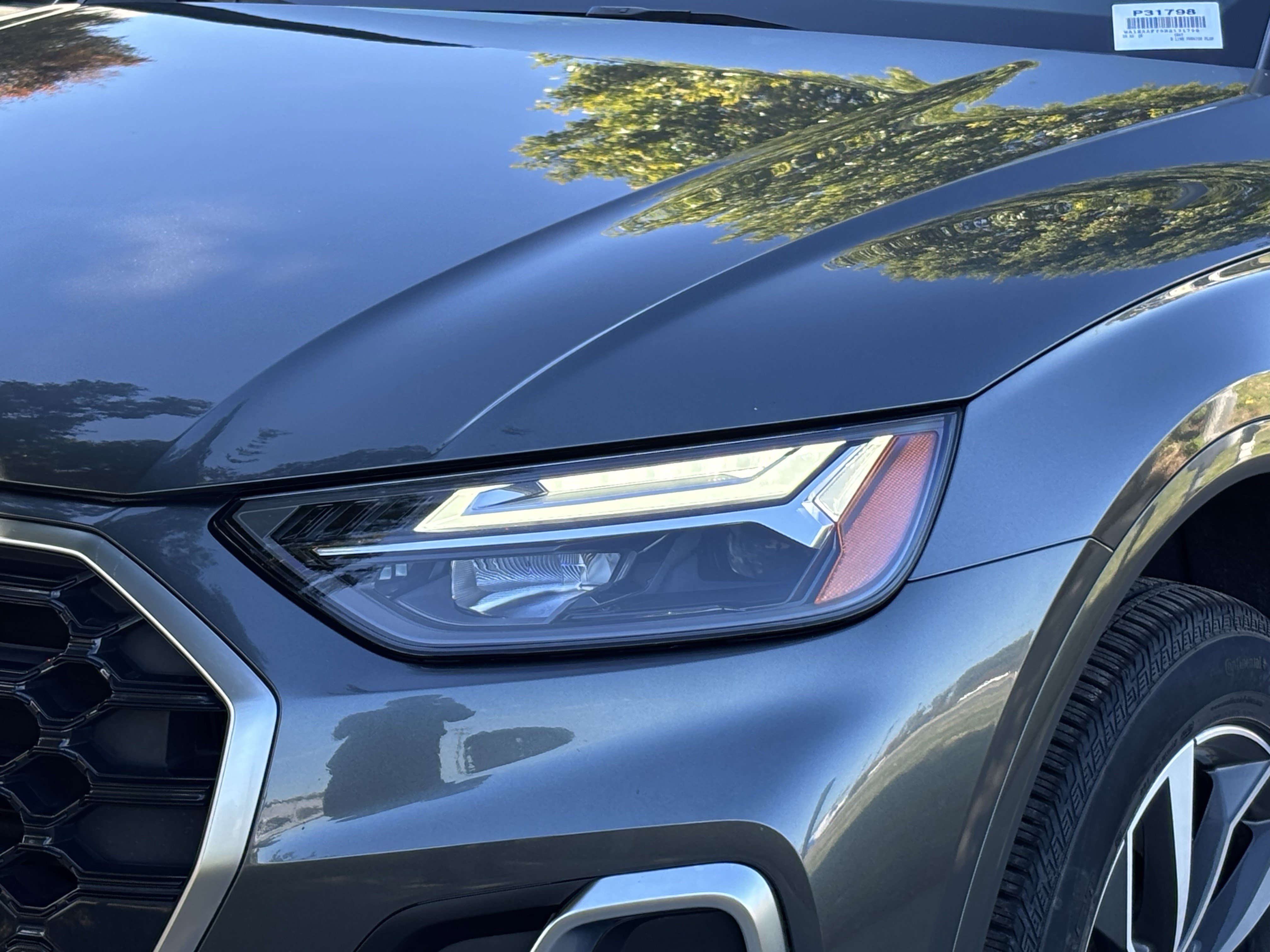 Certified 2024 Audi Q5 2.0T Premium Plus w/ Premium Plus Package AWD/4WD image 6