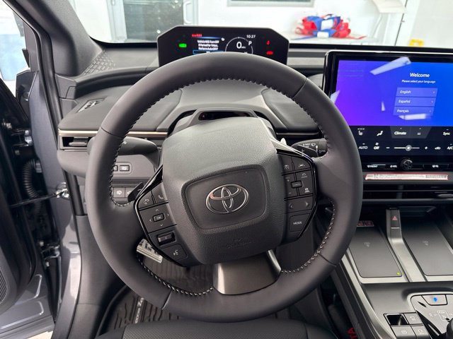 New 2026 Toyota bZ Woodland AWD/4WD image 26