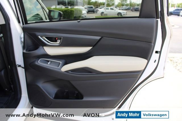 Used 2024 Subaru Ascent Limited AWD/4WD image 26
